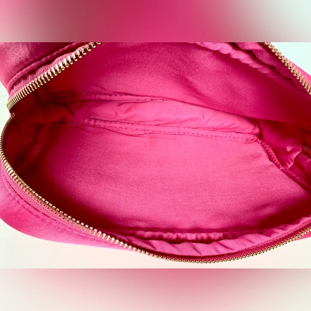 Prada Candy Cosmetics, Toiletry Bag NWOT